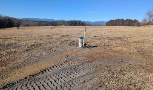 Photo #8 of Lot 2 ADVANCE MILLS RD, RUCKERSVILLE, VA 2.8 acres