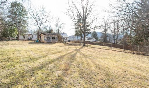 Photo #1 of 611 RIVES ST, CHARLOTTESVILLE, VA 0.3 acres