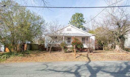 Photo #11 of 611 RIVES ST, CHARLOTTESVILLE, VA 0.3 acres