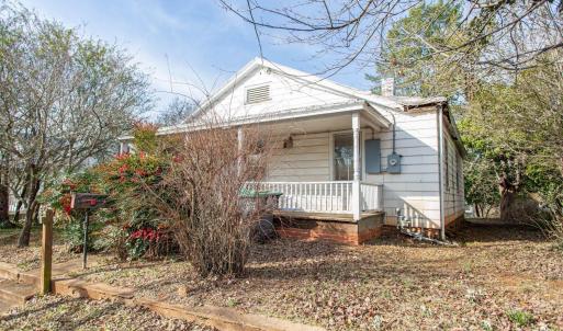 Photo #10 of 611 RIVES ST, CHARLOTTESVILLE, VA 0.3 acres