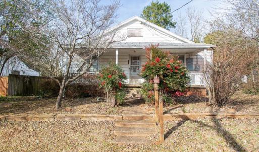 Photo #12 of 611 RIVES ST, CHARLOTTESVILLE, VA 0.3 acres