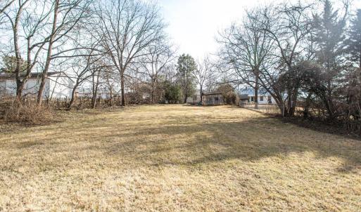 Photo #2 of 611 RIVES ST, CHARLOTTESVILLE, VA 0.3 acres