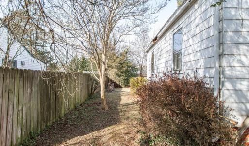 Photo #17 of 611 RIVES ST, CHARLOTTESVILLE, VA 0.3 acres