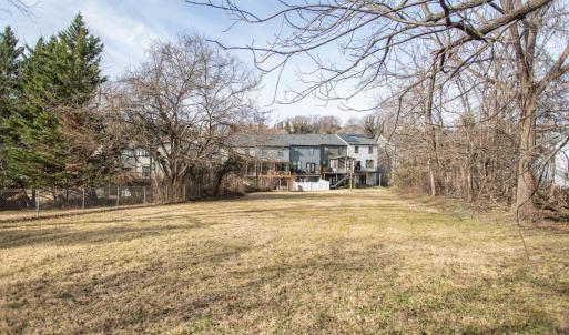 Photo #9 of 611 RIVES ST, CHARLOTTESVILLE, VA 0.3 acres