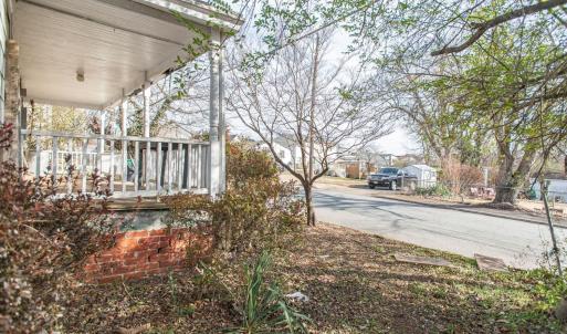 Photo #16 of 611 RIVES ST, CHARLOTTESVILLE, VA 0.3 acres