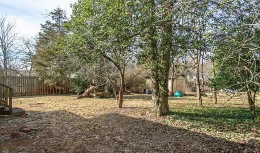 Photo #4 of 611 RIVES ST, CHARLOTTESVILLE, VA 0.3 acres