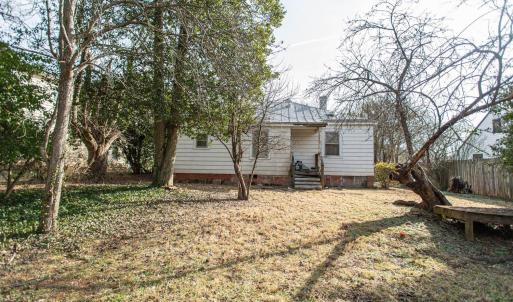 Photo #14 of 611 RIVES ST, CHARLOTTESVILLE, VA 0.3 acres