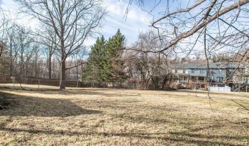 Photo #7 of 611 RIVES ST, CHARLOTTESVILLE, VA 0.3 acres