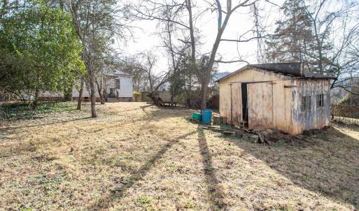 Photo #6 of 611 RIVES ST, CHARLOTTESVILLE, VA 0.3 acres