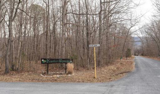 Photo #3 of TBD KAOLIN SPRING LN, GREENVILLE, VA 4.9 acres
