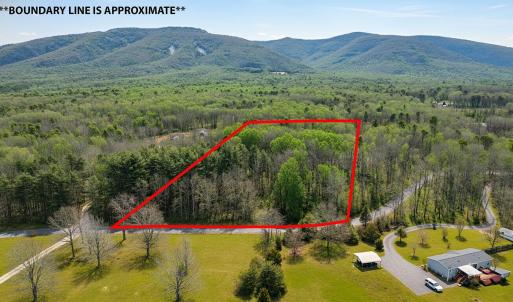 Photo #3 of TBD KAOLIN SPRING LN, GREENVILLE, VA 4.9 acres