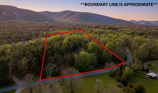 Photo #1 of TBD KAOLIN SPRING LN, GREENVILLE, VA 4.9 acres