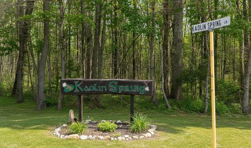 Photo #2 of TBD KAOLIN SPRING LN, GREENVILLE, VA 4.9 acres