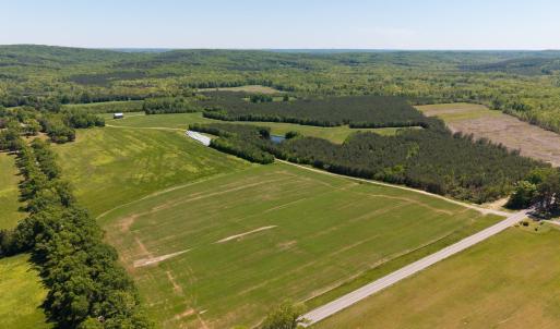 Photo #3 of 3400 HALIFAX RD, CHATHAM, VA 36.0 acres
