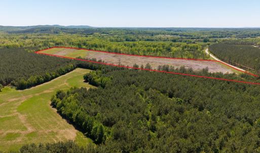 Photo #1 of 3400 HALIFAX RD, CHATHAM, VA 36.0 acres