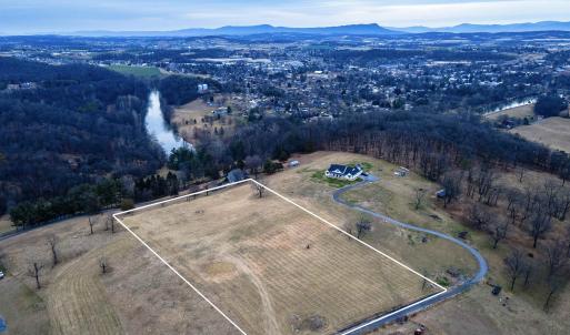 Photo #2 of TBD DONNELLEY DR, BRIDGEWATER, VA 5.2 acres