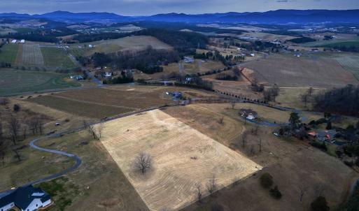 Photo #4 of TBD DONNELLEY DR, BRIDGEWATER, VA 5.2 acres