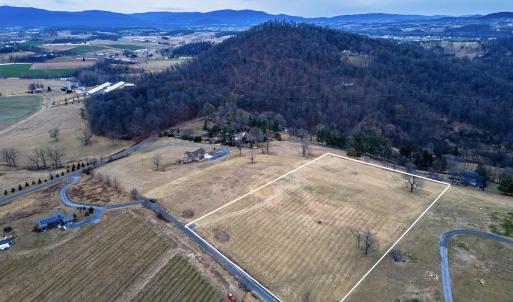 Photo #8 of TBD DONNELLEY DR, BRIDGEWATER, VA 5.2 acres