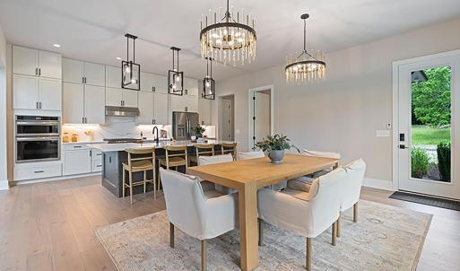 Photo #7 of 17 Grange Commons Ridge, RUCKERSVILLE, VA 10.5 acres