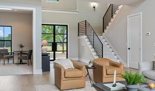 Photo #3 of 17 Grange Commons Ridge, RUCKERSVILLE, VA 10.5 acres