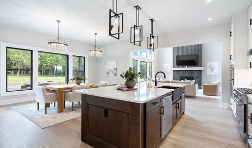 Photo #9 of 17 Grange Commons Ridge, RUCKERSVILLE, VA 10.5 acres