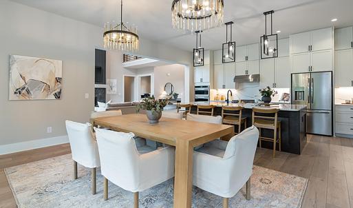 Photo #10 of 17 Grange Commons Ridge, RUCKERSVILLE, VA 10.5 acres