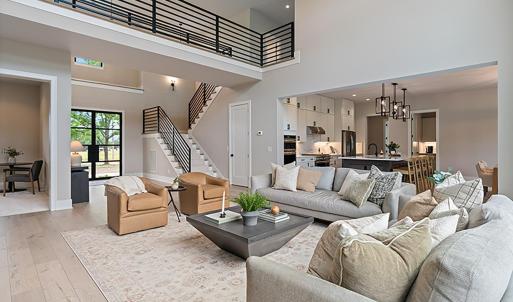 Photo #4 of 17 Grange Commons Ridge, RUCKERSVILLE, VA 10.5 acres