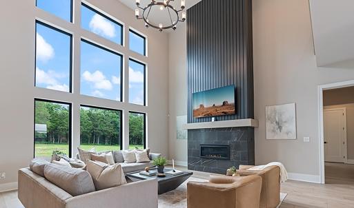 Photo #6 of 17 Grange Commons Ridge, RUCKERSVILLE, VA 10.5 acres