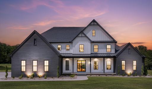 Photo #1 of 17 Grange Commons Ridge, RUCKERSVILLE, VA 10.5 acres