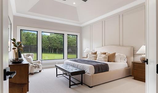 Photo #13 of 17 Grange Commons Ridge, RUCKERSVILLE, VA 10.5 acres