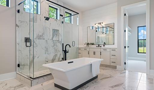 Photo #14 of 17 Grange Commons Ridge, RUCKERSVILLE, VA 10.5 acres