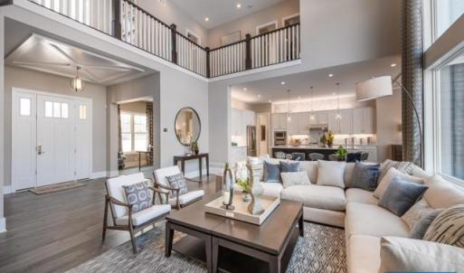 Photo #4 of 18 Grange Commons Ridge, RUCKERSVILLE, VA 10.5 acres