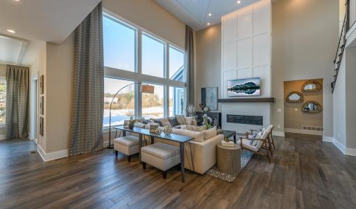 Photo #5 of 18 Grange Commons Ridge, RUCKERSVILLE, VA 10.5 acres