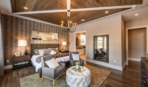 Photo #12 of 18 Grange Commons Ridge, RUCKERSVILLE, VA 10.5 acres