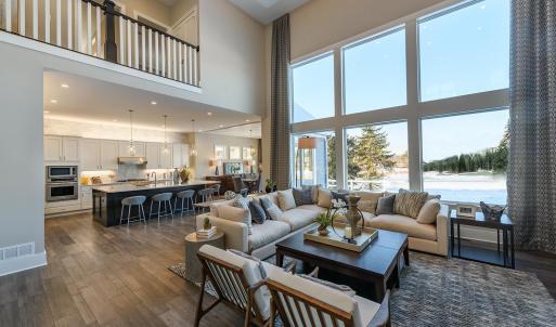 Photo #3 of 18 Grange Commons Ridge, RUCKERSVILLE, VA 10.5 acres