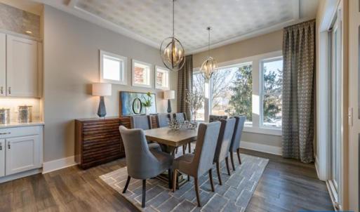 Photo #8 of 18 Grange Commons Ridge, RUCKERSVILLE, VA 10.5 acres