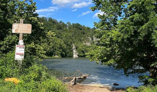 Photo #7 of 12 GALLOWAY SPRING LN, SHENANDOAH, VA 22.4 acres