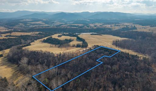 Photo #3 of Lot 8 PROMISE LN, STANLEY, VA 6.3 acres