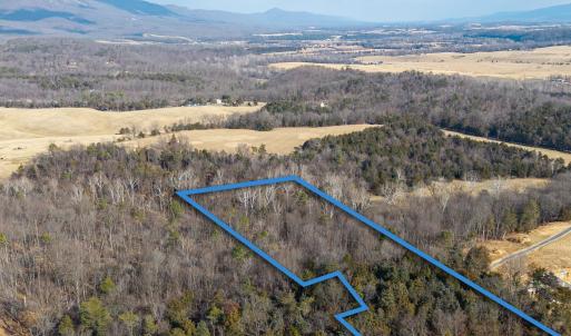 Photo #4 of Lot 8 PROMISE LN, STANLEY, VA 6.3 acres