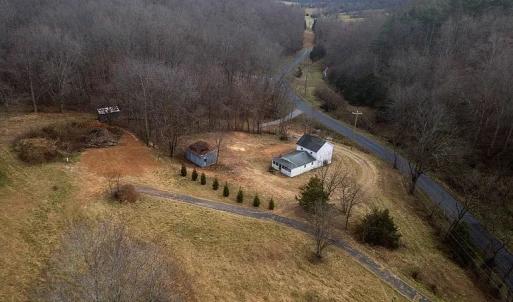 Photo #1 of 1099 BROADHEAD SCHOOL RD, GREENVILLE, VA 3.1 acres
