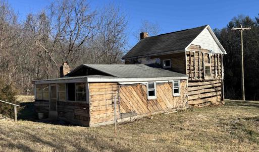 Photo #2 of 1099 BROADHEAD SCHOOL RD, GREENVILLE, VA 3.1 acres