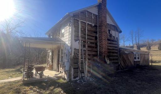 Photo #3 of 1099 BROADHEAD SCHOOL RD, GREENVILLE, VA 3.1 acres