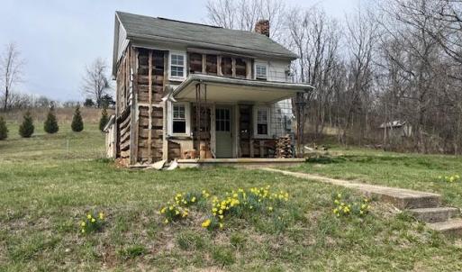 Photo #22 of 1099 BROADHEAD SCHOOL RD, GREENVILLE, VA 3.1 acres