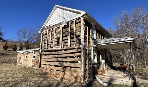 Photo #4 of 1099 BROADHEAD SCHOOL RD, GREENVILLE, VA 3.1 acres