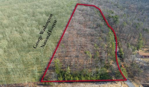 Photo #1 of FLEMING PARK RD, MOUNT JACKSON, VA 4.7 acres