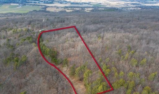 Photo #3 of FLEMING PARK RD, MOUNT JACKSON, VA 4.7 acres