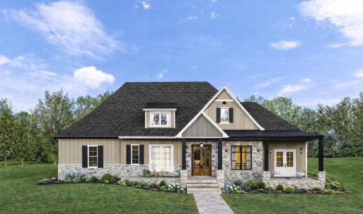 Photo #2 of 3010 WOODBERRY CIR, ROCKINGHAM, VA 1.5 acres