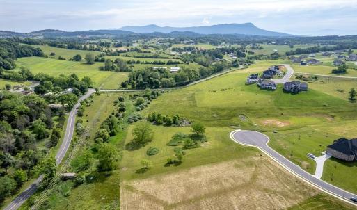 Photo #4 of 3010 WOODBERRY CIR, ROCKINGHAM, VA 1.5 acres