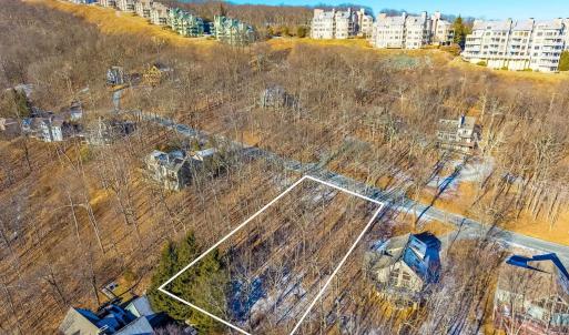 Photo #5 of 211 CHESTNUT PL, WINTERGREEN RESORT, VA 0.4 acres