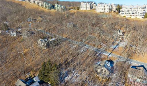 Photo #12 of 211 CHESTNUT PL, WINTERGREEN RESORT, VA 0.4 acres